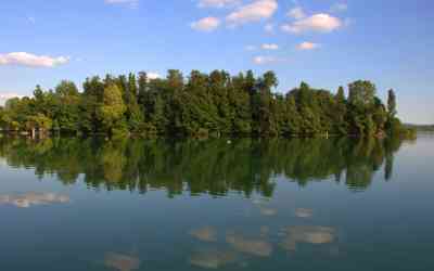 Lago di Pusiano