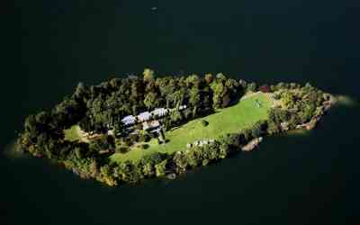 Lago di Pusiano