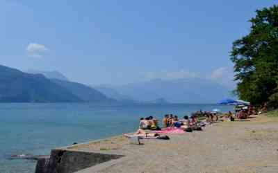 Lido di Mandello del Lario