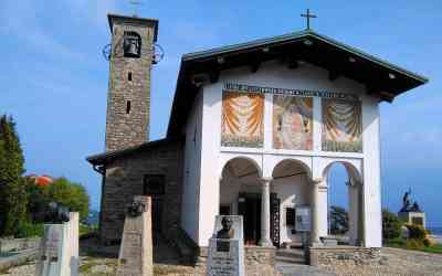 Madonna del Ghisallo