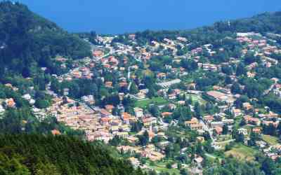 Magreglio