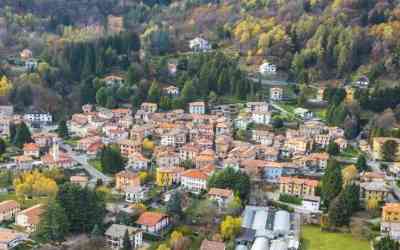 Magreglio