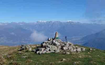 Monte Bregagnino