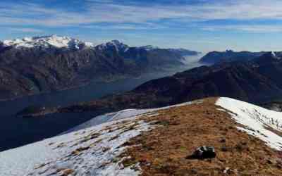 Monte di Tremezzo