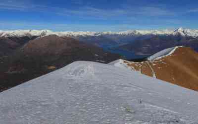 Monte di Tremezzo