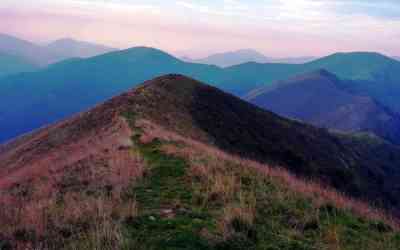 Monte di Tremezzo