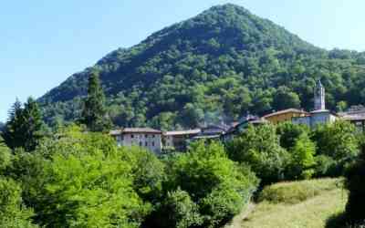 Monte Oriolo