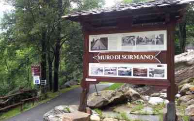 Muro di Sormano