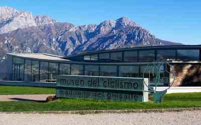 Museo del ciclismo