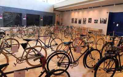Museo del ciclismo
