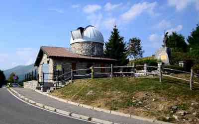 Osservatorio astronomico di Sormano