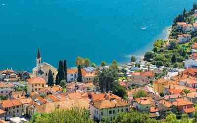 Pianello del Lario