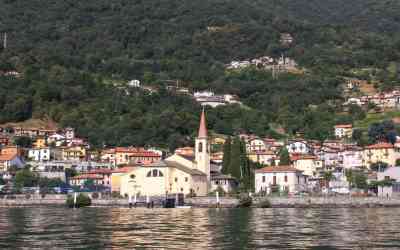 Pianello del Lario