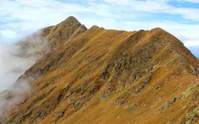 Pizzo di Gino