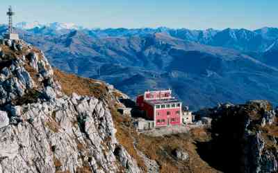 Rifugio Azzoni