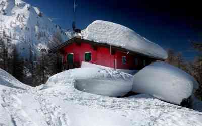 Rifugio Bogani