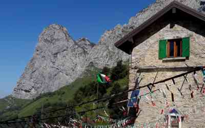 Rifugio Elisa