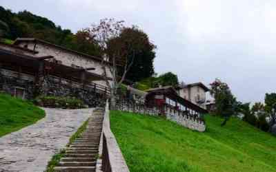 Rifugio Martina