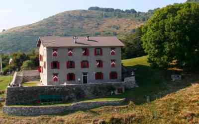 Rifugio Murelli