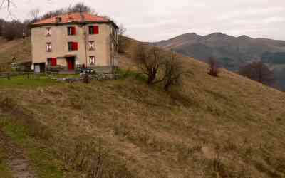 Rifugio Prabello