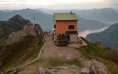 Rifugio Rosalba