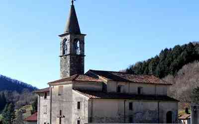 San Michele - Visino