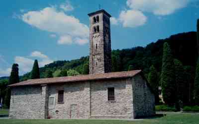 San Pietro - Albese
