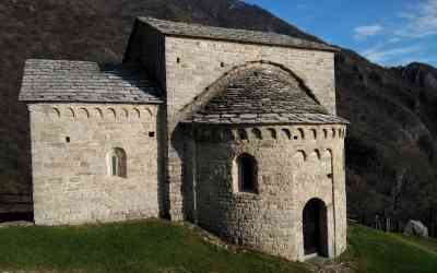 Oratorio di San Benedetto