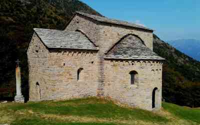 Oratorio di San Benedetto