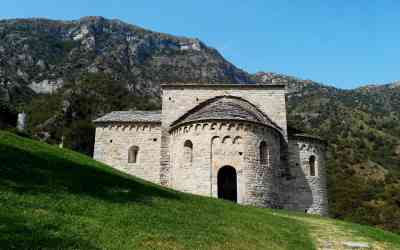 Oratorio di San Benedetto