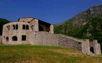 San Pietro al Monte