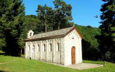 San Pietro in Ortanella