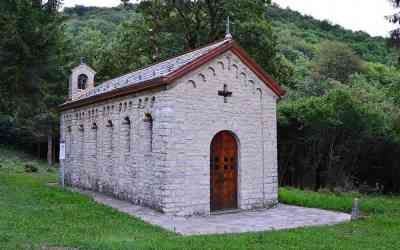 San Pietro in Ortanella