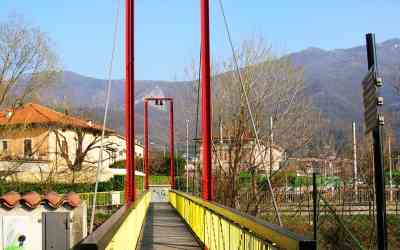 Ponte di Scarenna
