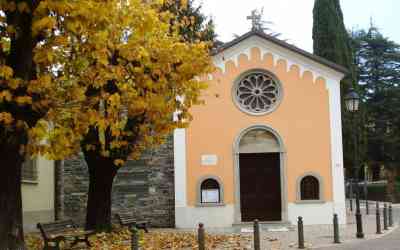 Santa Maria in Angeretta