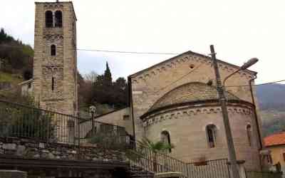 Santa Maria in Martinico