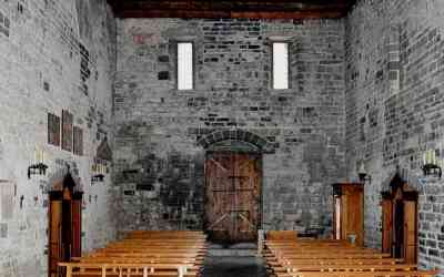 Santa Maria in Martinico