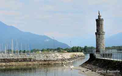 Faro di Gera Lario