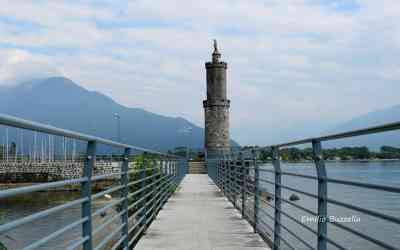 Faro di Gera Lario