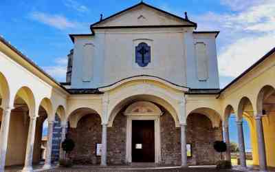 San Vincenzo - Gravedona