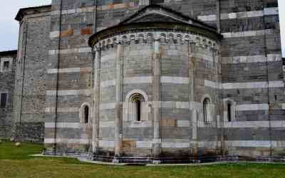 Santa Maria del Tiglio