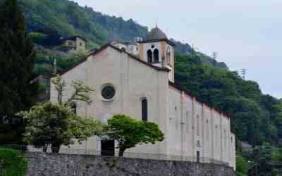 Santa Maria delle Grazie