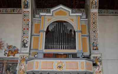 Santa Maria delle Grazie