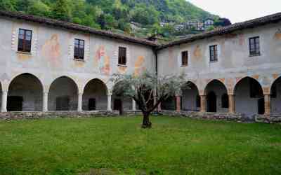 Santa Maria delle Grazie