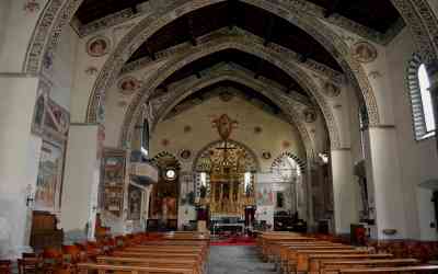 Santa Maria delle Grazie