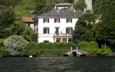 Villa Oleandra