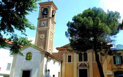 Chiesa e convento di Fra' Cristoforo