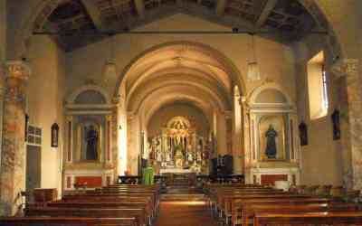 Chiesa e convento di Fra' Cristoforo