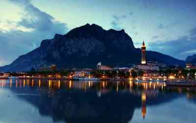 Lecco