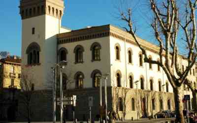 Palazzo delle paure